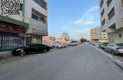 Whole Building - Studio - 7+ Bathrooms for sale in Liwara 1 - Ajman Whole Building - Studio - 7+ Bathrooms for sale in Liwara 1 - Ajman