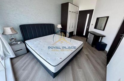 Apartment - 1 - 2 for rent in Bayz by Danube - Business Bay - Dubai