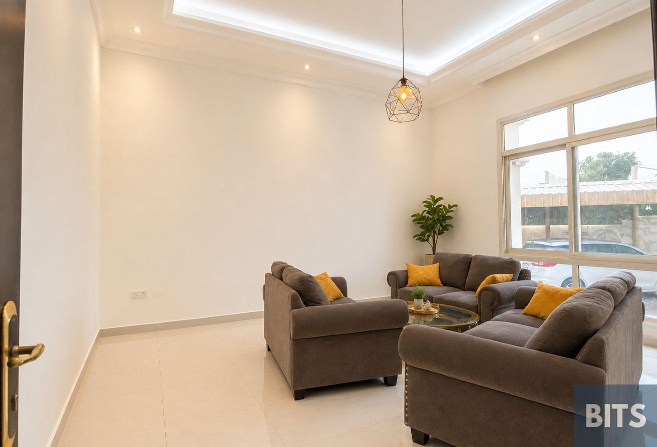 Villa | Ready To Move | Furnished | Huge Plot photo 6