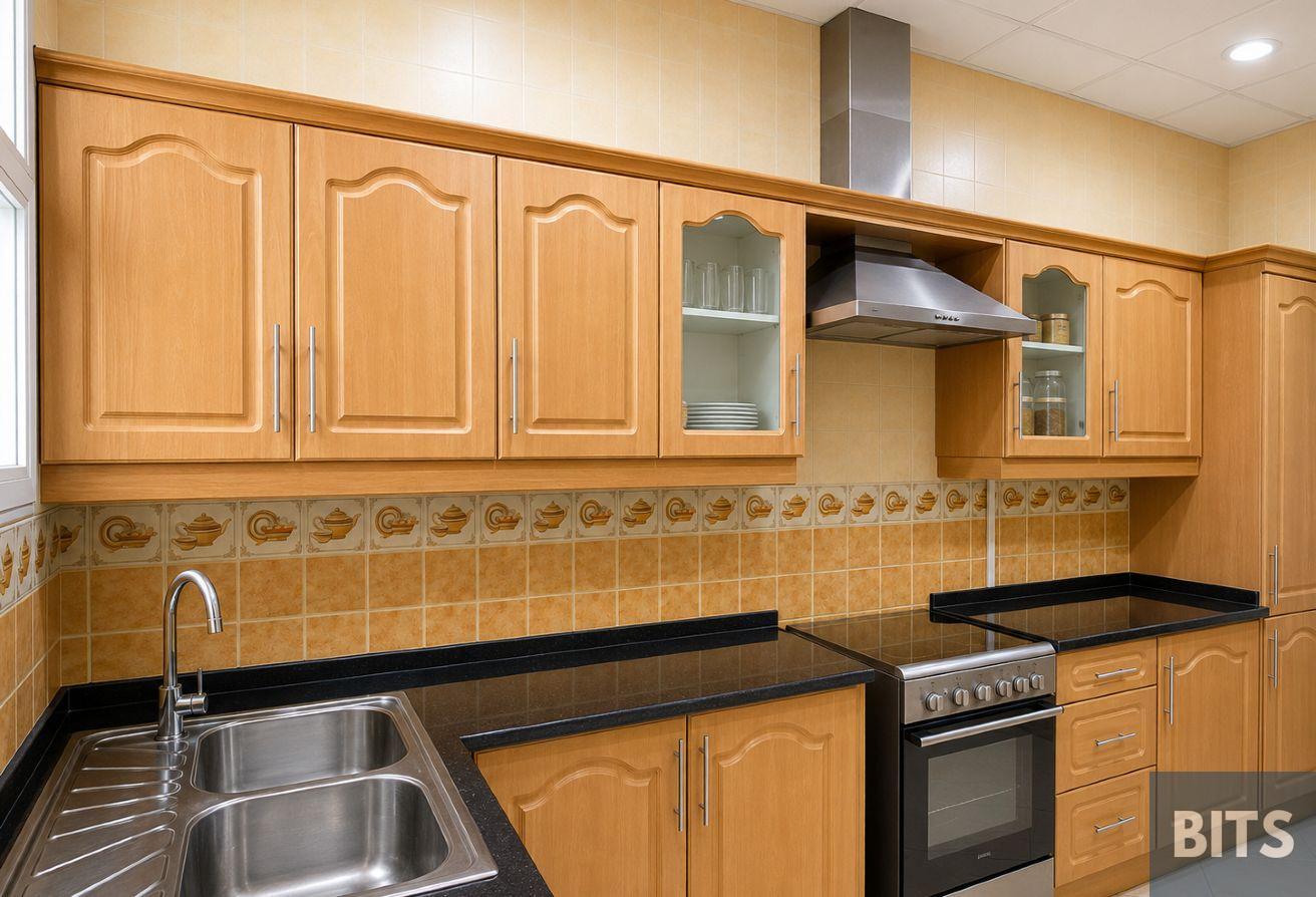 Villa | Ready To Move | Furnished | Huge Plot photo 8