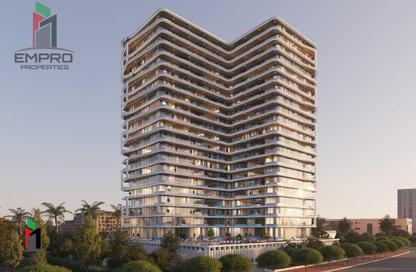 Apartment - 1 - 2 for sale in Samana Ibiza - Dubai Land Residence Complex - Dubai Apartment - 1 - 2 for sale in Samana Ibiza - Dubai Land Residence Complex - Dubai