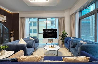 Apartment - 4 Bedrooms - 5 Bathrooms for sale in Boutique 7 - Barsha Heights (Tecom) - Dubai