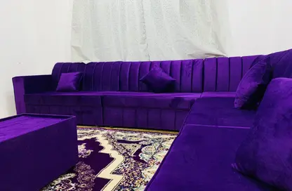 Apartment - 1 Bedroom - 2 Bathrooms for sale in City Tower - Al Nuaimiya - Ajman