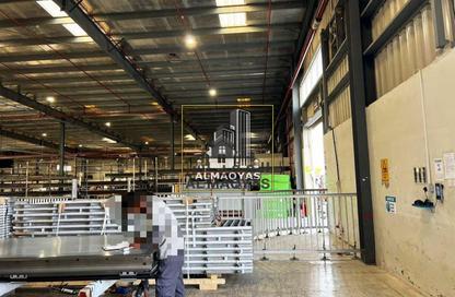 Warehouse - Studio - 1 for rent in Emirates Industrial City - Sharjah