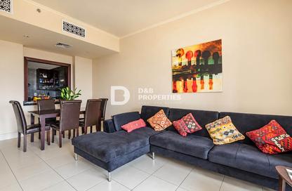 Apartment - 2 - 3 for sale in Reehan 1 - Reehan - Old Town - Downtown Dubai - Dubai