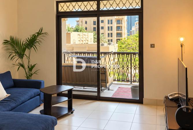 PRIME LOCATION | BURJ KHALIFA VIEW | TENANTED