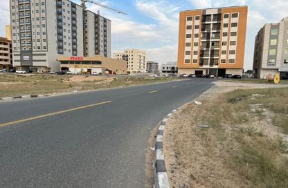 Land - Studio for sale in Al Jurf 3 - Al Jurf - Ajman Land - Studio for sale in Al Jurf 3 - Al Jurf - Ajman