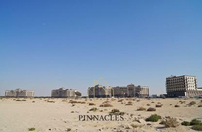 Land - Studio for sale in Arjan - Dubai