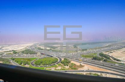 Apartment - 3 Bedrooms - 5 Bathrooms for rent in The Crest Tower A - The Crest - Sobha Hartland - Mohammed Bin Rashid City - Dubai