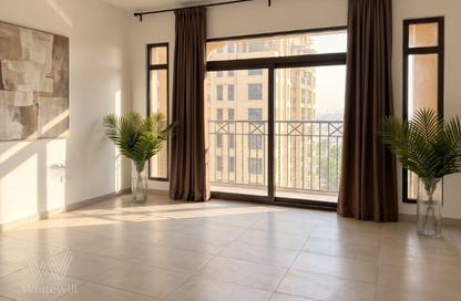 Apartment - 1 - 1 for rent in Lamtara 3 - Madinat Jumeirah Living - Umm Suqeim 3 - Umm Suqeim - Dubai