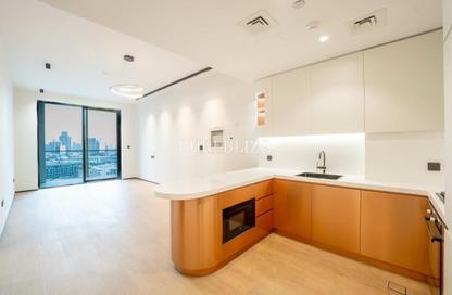 Apartment - 1 Bedroom - 1 Bathroom for rent in Rise Residences - District 16 - Jumeirah Village Circle - Dubai