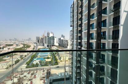 Apartment - 1 Bedroom - 1 Bathroom for rent in Rise Residences - District 16 - Jumeirah Village Circle - Dubai