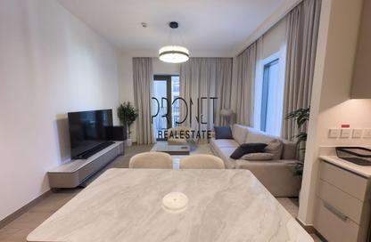 Apartment - 2 Bedrooms - 2 Bathrooms for rent in Lotus at Creek Beach Building 3 - Lotus at Creek Beach - Creek Beach - Dubai Creek Harbour (The Lagoons) - Dubai Apartment - 2 Bedrooms - 2 Bathrooms for rent in Lotus at Creek Beach Building 3 - Lotus at Creek Beach - Creek Beach - Dubai Creek Harbour (The Lagoons) - Dubai