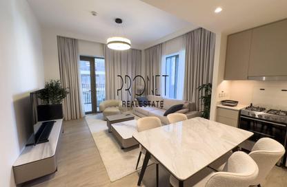 Apartment - 2 Bedrooms - 2 Bathrooms for rent in Lotus at Creek Beach Building 3 - Lotus at Creek Beach - Creek Beach - Dubai Creek Harbour (The Lagoons) - Dubai Apartment - 2 Bedrooms - 2 Bathrooms for rent in Lotus at Creek Beach Building 3 - Lotus at Creek Beach - Creek Beach - Dubai Creek Harbour (The Lagoons) - Dubai