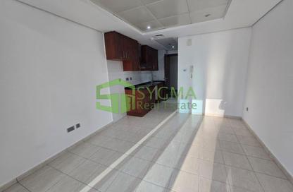 Apartment - Studio - 1 for rent in Lake View Tower - JLT Cluster B - Jumeirah Lake Towers - Dubai