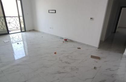 Apartment - 3 Bedrooms - 3 Bathrooms for rent in Al Rawda 3 - Al Rawda - Ajman