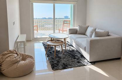 Apartment - 1 - 1 for sale in Navitas A - Navitas Residence - Damac Hills 2 - Dubai