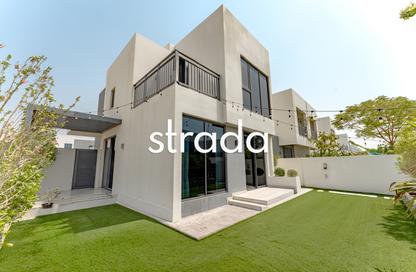 Villa - 4 - 4 for rent in Maple at Dubai Hills Estate 3 - Maple at Dubai Hills Estate - Dubai Hills Estate - Dubai Villa - 4 - 4 for rent in Maple at Dubai Hills Estate 3 - Maple at Dubai Hills Estate - Dubai Hills Estate - Dubai