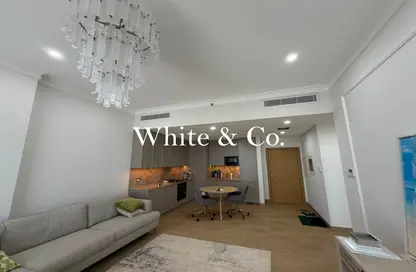Apartment - 1 Bedroom - 2 Bathrooms for sale in Le Pont Building 2 - Le Pont - Port de La Mer - La Mer - Jumeirah - Dubai Apartment - 1 Bedroom - 2 Bathrooms for sale in Le Pont Building 2 - Le Pont - Port de La Mer - La Mer - Jumeirah - Dubai