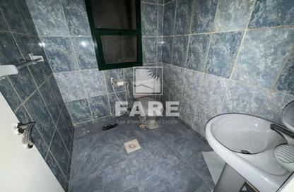 Apartment - 3 - 3 for sale in Blue Tower - Al Majaz 3 - Al Majaz - Sharjah
