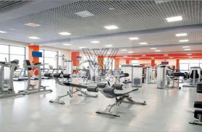 Apartment - Studio - 1 Bathroom for sale in Sportz by Danube - Dubai Sports City - Dubai