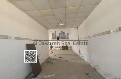 مستودع - استوديو - 1 للايجار في الجرف الصناعية 1 - الجرف الصناعية - عجمان مستودع - استوديو - 1 للايجار في الجرف الصناعية 1 - الجرف الصناعية - عجمان