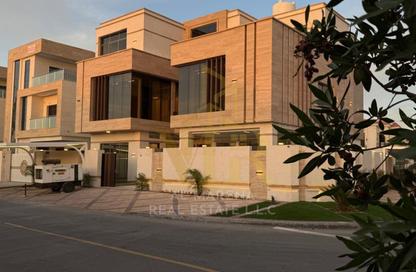 Villa - 7 Bedrooms - 7+ Bathrooms for sale in Al Amira Village - Al Yasmeen - Ajman Villa - 7 Bedrooms - 7+ Bathrooms for sale in Al Amira Village - Al Yasmeen - Ajman