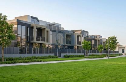 Townhouse - 3 Bedrooms - 4 Bathrooms for sale in Mudon Al Ranim 5 - Mudon - Dubai