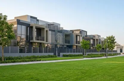 Townhouse - 3 Bedrooms - 4 Bathrooms for sale in Mudon Al Ranim 5 - Mudon - Dubai
