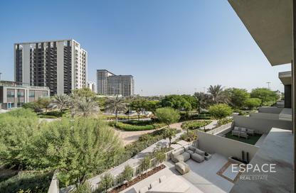 Villa - 3 - 3 for sale in Club Villas at Dubai Hills - Dubai Hills Estate - Dubai