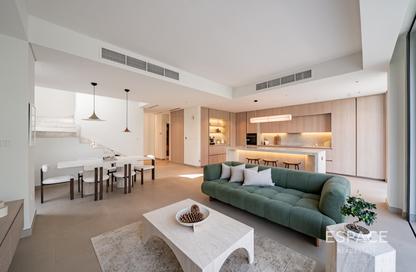 Villa - 3 - 3 for sale in Club Villas at Dubai Hills - Dubai Hills Estate - Dubai Villa - 3 - 3 for sale in Club Villas at Dubai Hills - Dubai Hills Estate - Dubai