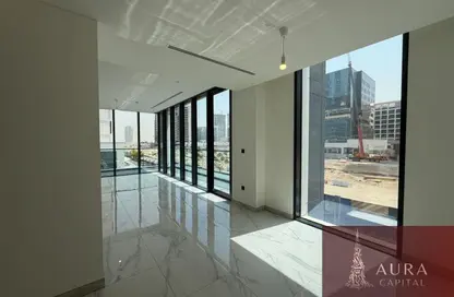 Apartment - 2 Bedrooms - 3 Bathrooms for rent in Crest Grande - Sobha Hartland - Mohammed Bin Rashid City - Dubai
