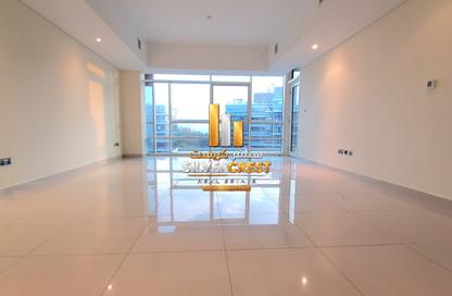 Apartment - 3 - 4 for rent in Al Marasy - Al Bateen - Abu Dhabi