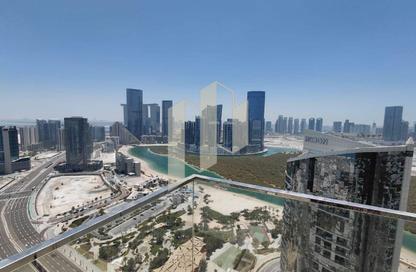 Apartment - 2 - 3 for rent in The Residence Central Park - Shams Abu Dhabi - Al Reem Island - Abu Dhabi Apartment - 2 - 3 for rent in The Residence Central Park - Shams Abu Dhabi - Al Reem Island - Abu Dhabi