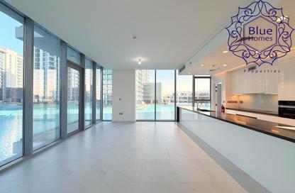Apartment - 3 - 5 for rent in Residences 8 - The Residences at District One - District One - Mohammed Bin Rashid City - Dubai Apartment - 3 - 5 for rent in Residences 8 - The Residences at District One - District One - Mohammed Bin Rashid City - Dubai