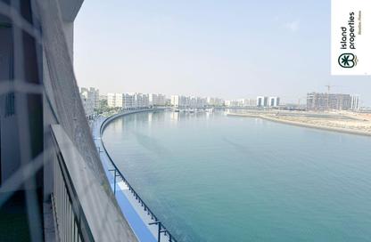 Apartment - 2 Bedrooms - 3 Bathrooms for rent in Lagoon B18 - The Lagoons - Mina Al Arab - Ras Al Khaimah