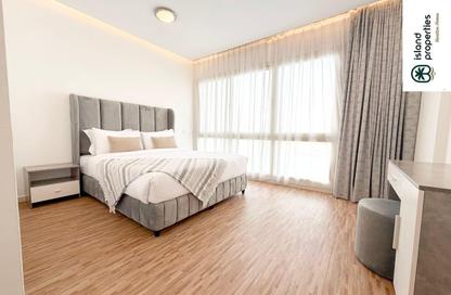 Apartment - 2 Bedrooms - 3 Bathrooms for rent in Lagoon B18 - The Lagoons - Mina Al Arab - Ras Al Khaimah