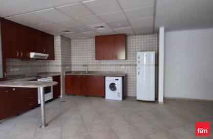 Apartment - 1 Bedroom - 2 Bathrooms for sale in Sherlock Circus 1 - Sherlock Circus - Motor City - Dubai