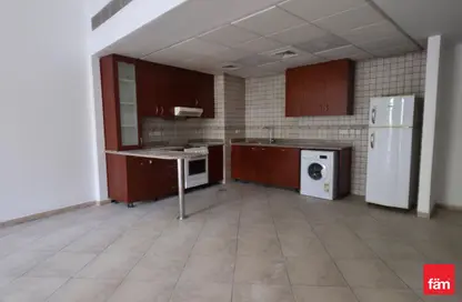 Apartment - 1 Bedroom - 2 Bathrooms for sale in Sherlock Circus 1 - Sherlock Circus - Motor City - Dubai