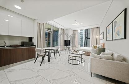 Apartment - 1 - 1 for sale in J ONE Tower A - J ONE - Business Bay - Dubai Apartment - 1 - 1 for sale in J ONE Tower A - J ONE - Business Bay - Dubai