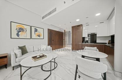 Apartment - 1 - 1 for sale in J ONE Tower A - J ONE - Business Bay - Dubai Apartment - 1 - 1 for sale in J ONE Tower A - J ONE - Business Bay - Dubai