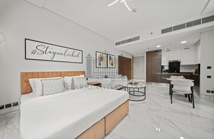 Apartment - 1 - 1 for sale in J ONE Tower A - J ONE - Business Bay - Dubai