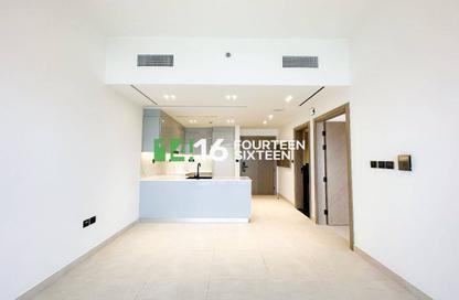 Apartment - 1 - 2 for rent in Binghatti Canal - Business Bay - Dubai