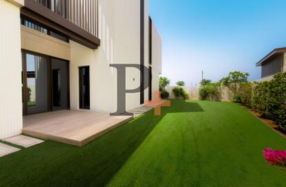 Villa - 5 Bedrooms - 7 Bathrooms for sale in Palm Hills - Dubai Hills Estate - Dubai