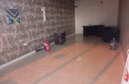 Shop - Studio - 1 Bathroom for rent in Crown Palace Hotel - Al Rashidiya 1 - Al Rashidiya - Ajman