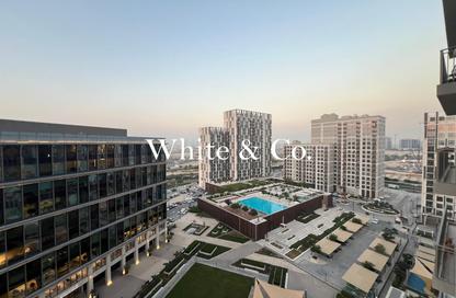 Apartment - 2 Bedrooms - 2 Bathrooms for sale in Park Heights 2 Tower 1 - Park Heights 2 - Park Heights - Dubai Hills Estate - Dubai