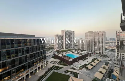 Apartment - 2 Bedrooms - 2 Bathrooms for sale in Park Heights 2 Tower 1 - Park Heights 2 - Dubai Hills Estate - Dubai