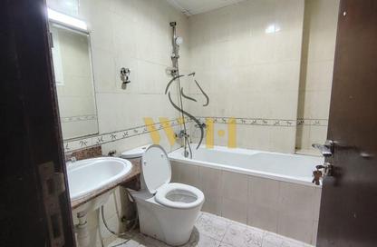 Apartment - 2 Bedrooms - 2 Bathrooms for sale in City Tower - Al Nuaimiya - Ajman