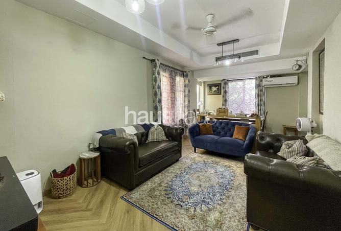 3-bed villa in Springs 2 · Vacant on transfer — photo 2