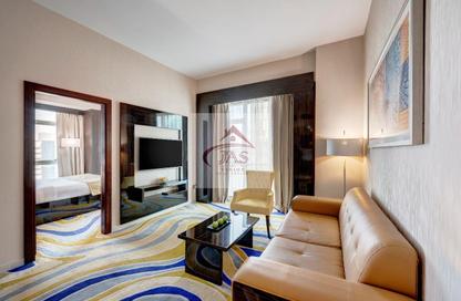 Hotel and Hotel Apartment - 1 - 2 for rent in Gevora Hotel - Sheikh Zayed Road - Dubai Hotel and Hotel Apartment - 1 - 2 for rent in Gevora Hotel - Sheikh Zayed Road - Dubai